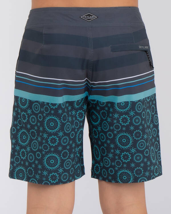 Skylark Boys Daze Board Shorts for Mens