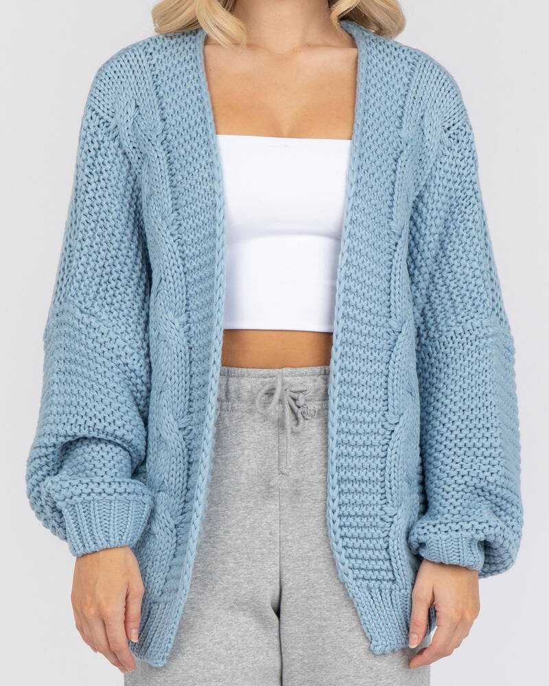 Ava And Ever Drive-In Knit for Womens