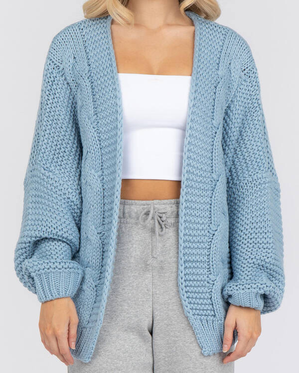 Ava And Ever Drive-In Knit for Womens