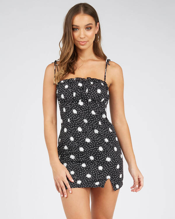 Luvalot Carnation Dress for Womens