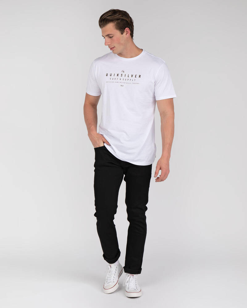 Quiksilver Voodoo Surf Pants for Mens