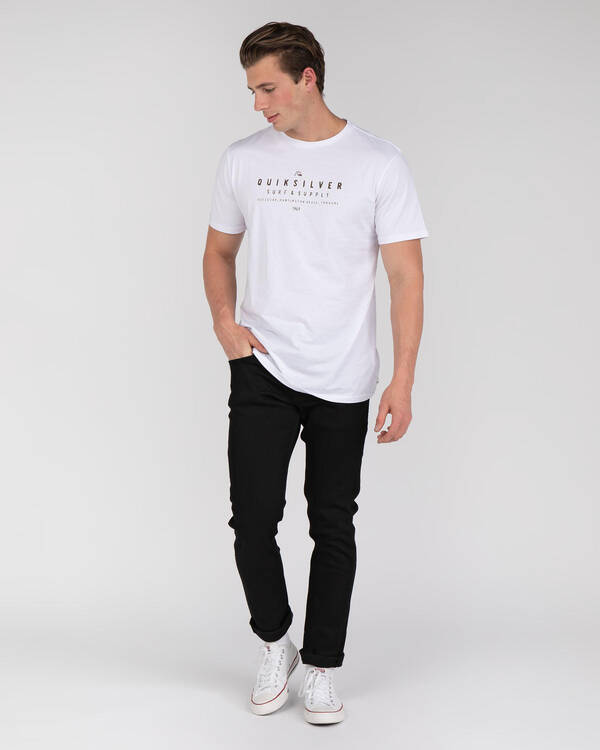 Quiksilver Voodoo Surf Pants for Mens