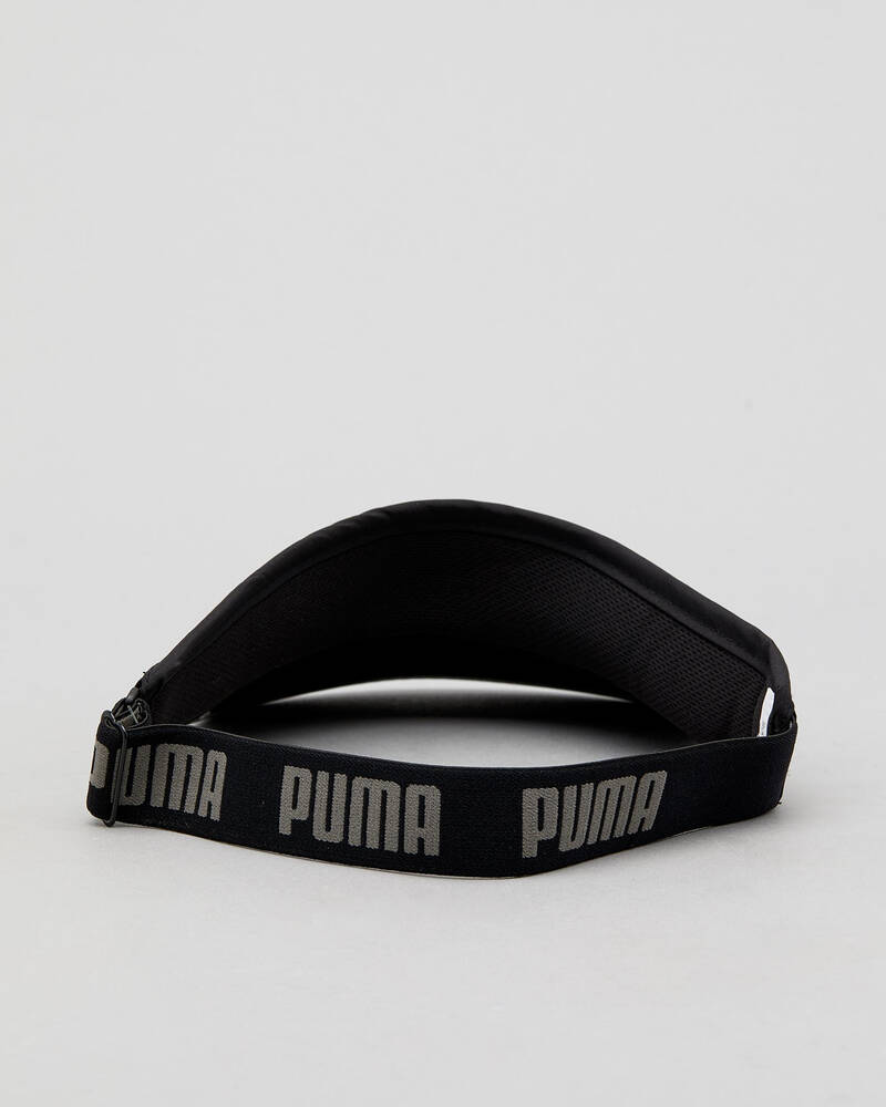 Puma Running Visor for Womens
