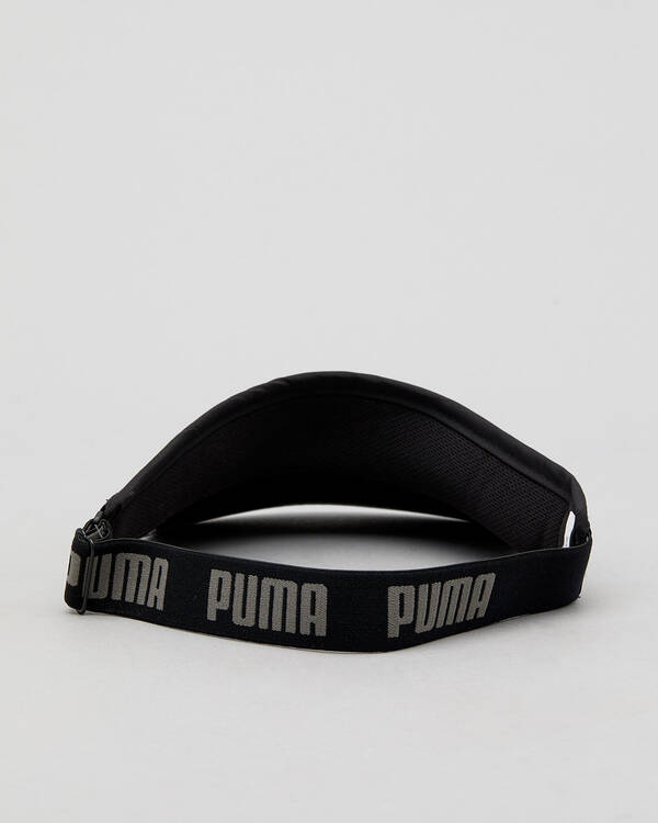 Puma Running Visor for Womens
