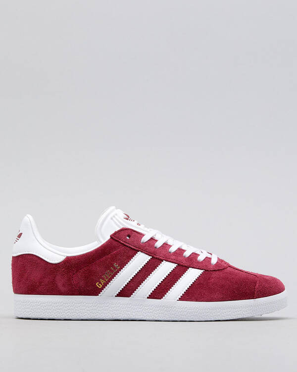 Adidas Womens Gazelle Shoes for Womens