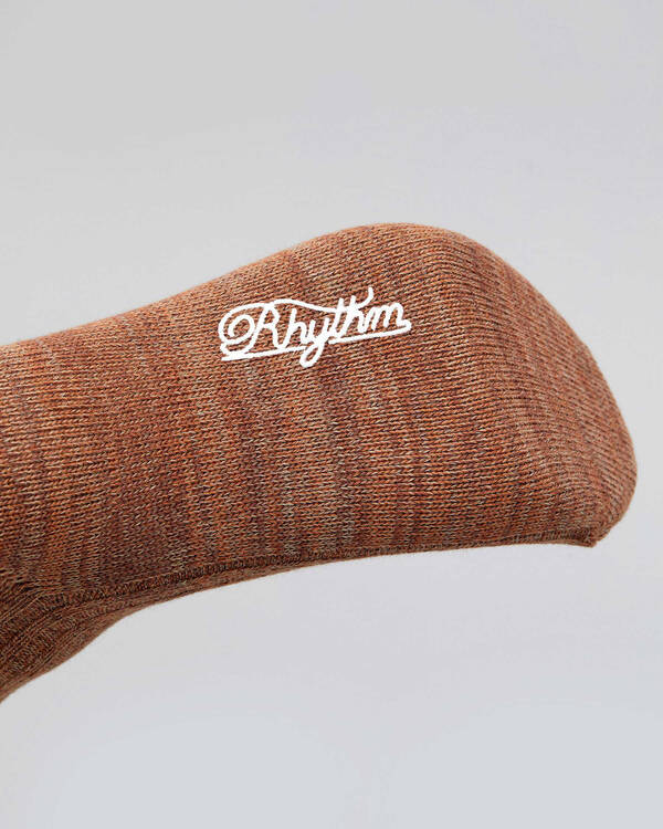 Rhythm Classic Socks for Mens