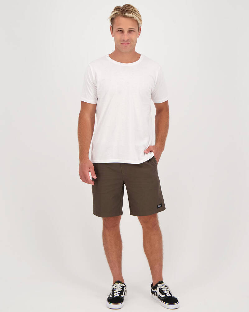 Dickies 9" Regular Fit Shorts for Mens