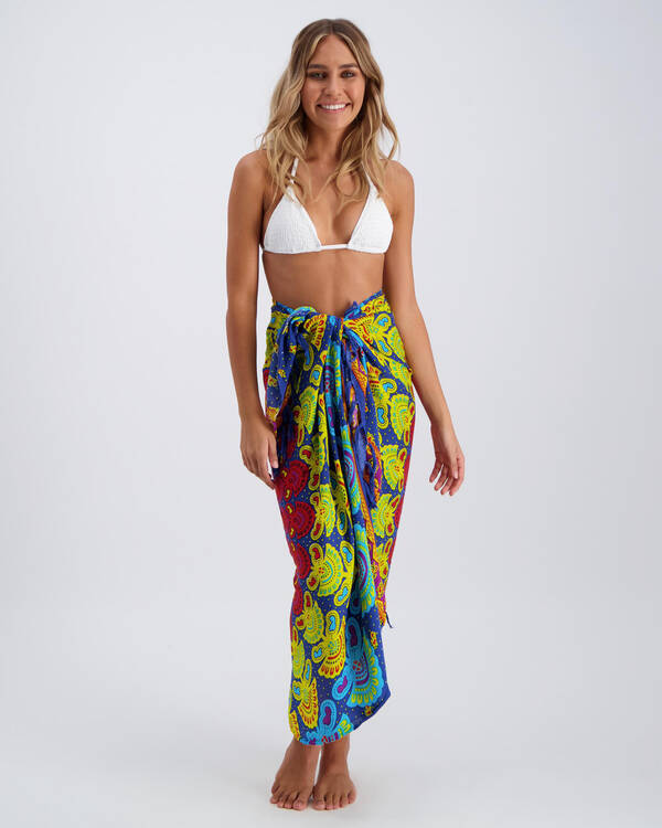 Topanga Nomad Sarong for Womens