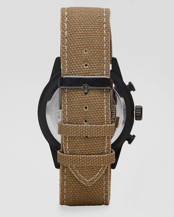 Lucid Rigorous Watch for Mens