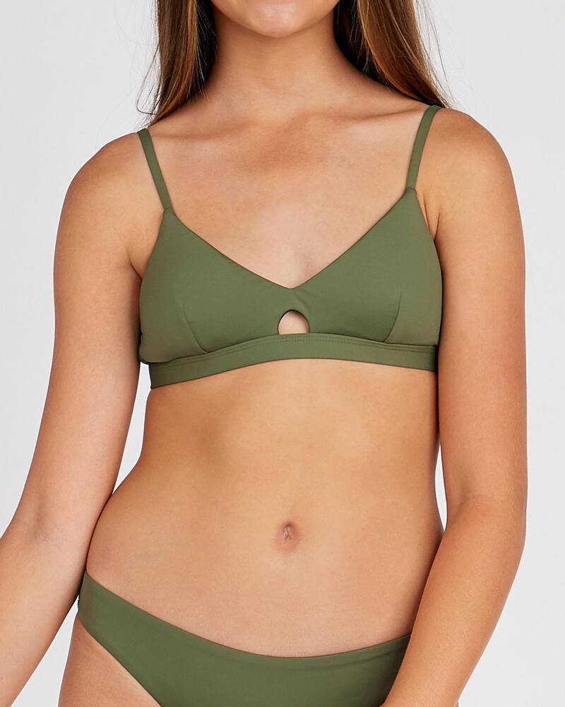Topanga Girls Tara Bikini for Womens