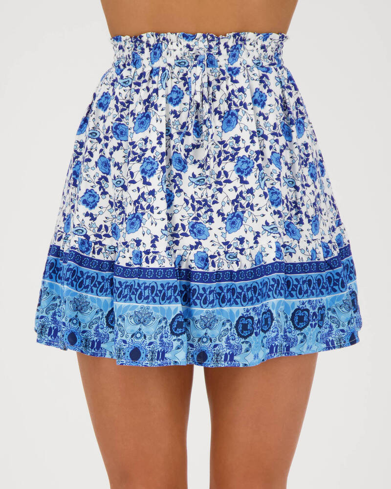 LYON Isla Skirt for Womens
