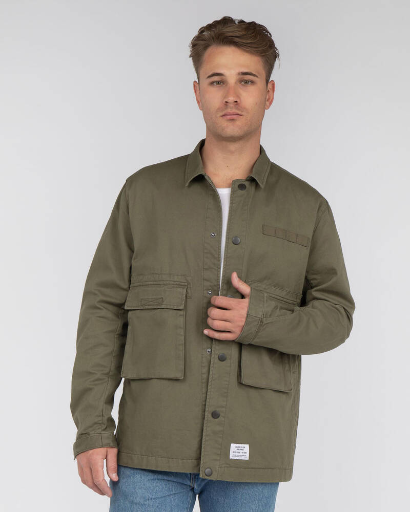 DC Shoes Admiral Jacket for Mens