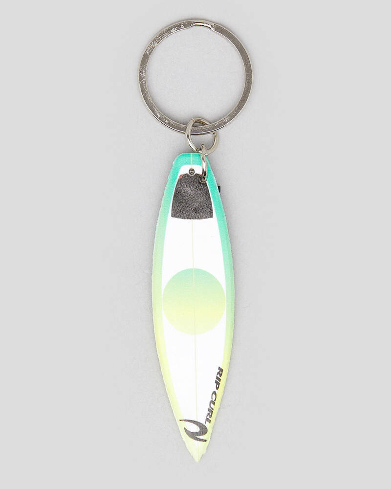 Rip Curl Surfboard Keyring for Unisex