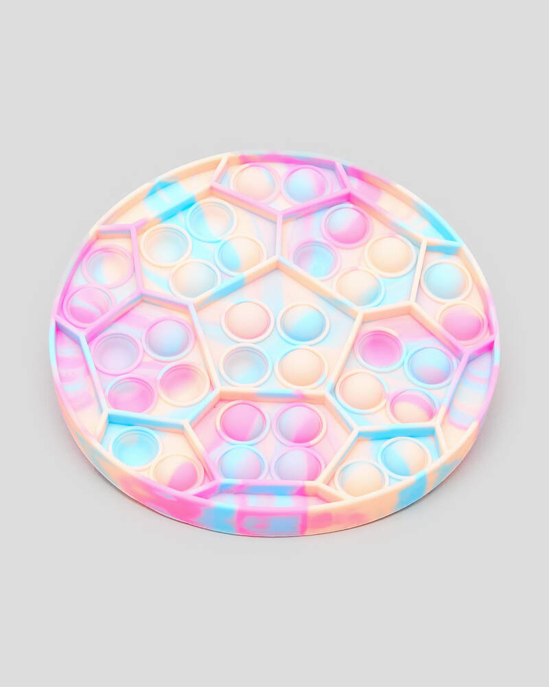 Get It Now New Mix Pop It Toy for Unisex
