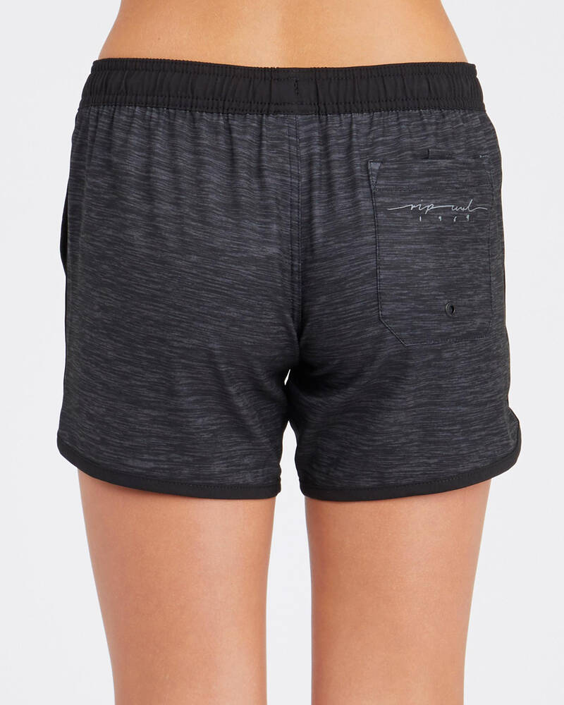 Rip Curl Girl's Cocoa Beach Board Shorts for Womens