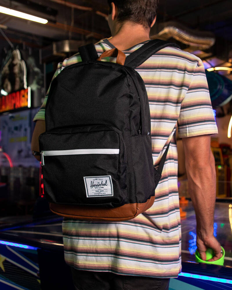 Herschel Pop Quiz Pack for Mens