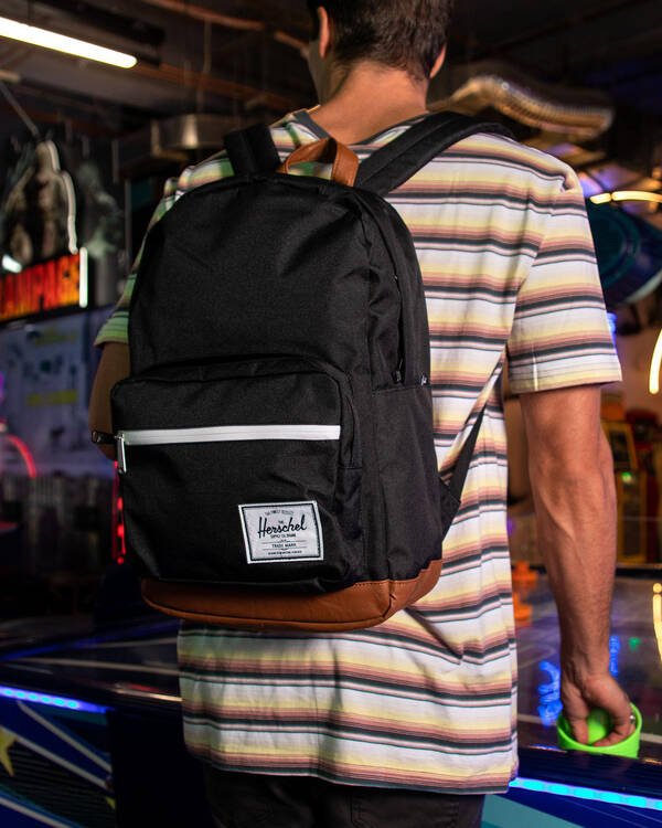 Herschel Pop Quiz Pack for Mens