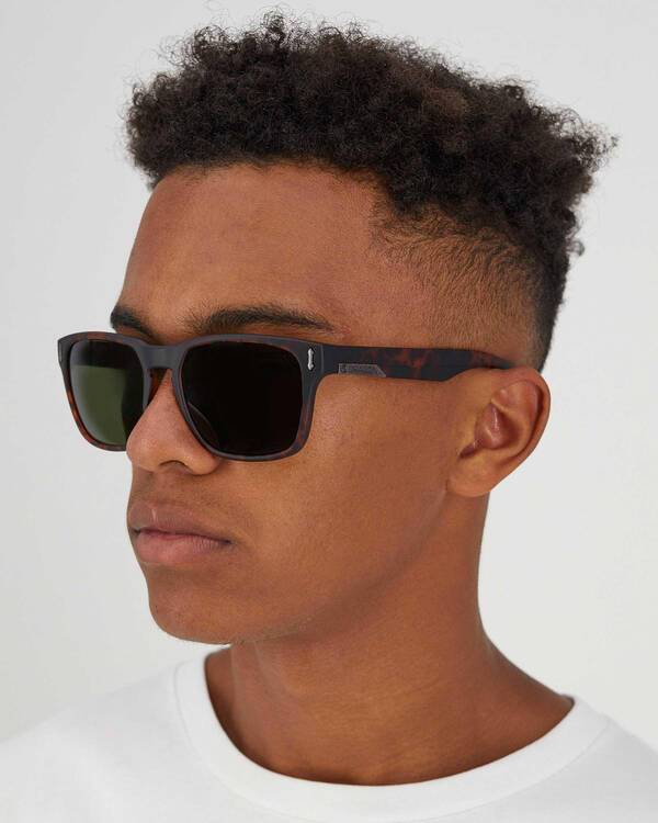 Dragon Alliance Monarch XL Sunglasses for Mens