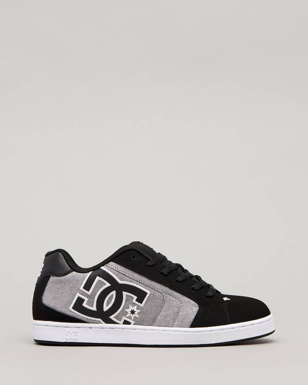 DC Shoes Net Shoes for Mens