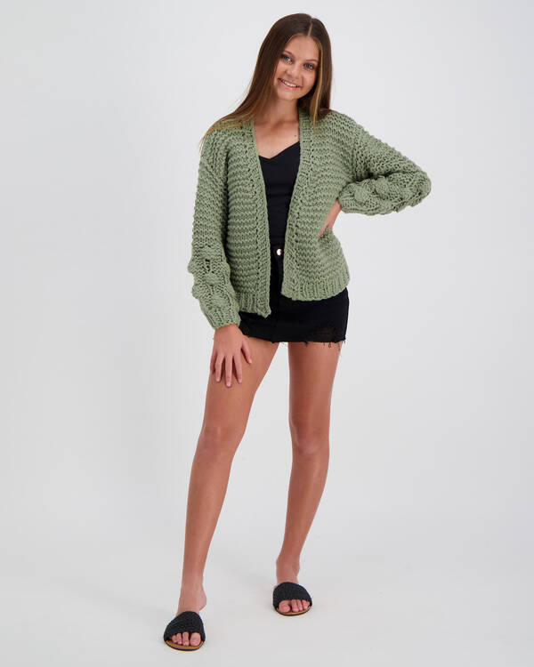 Ava And Ever Girls Jane Knit for Womens