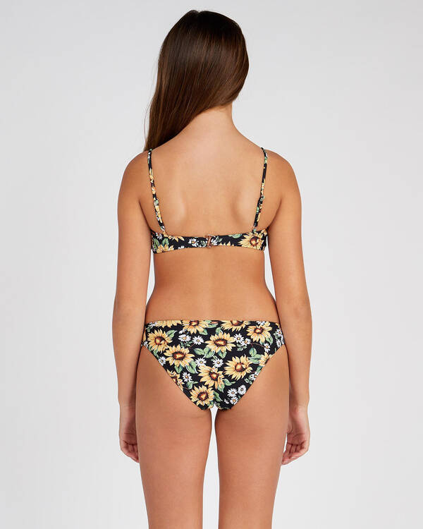 Topanga Girls Sunflower Bikini for Womens