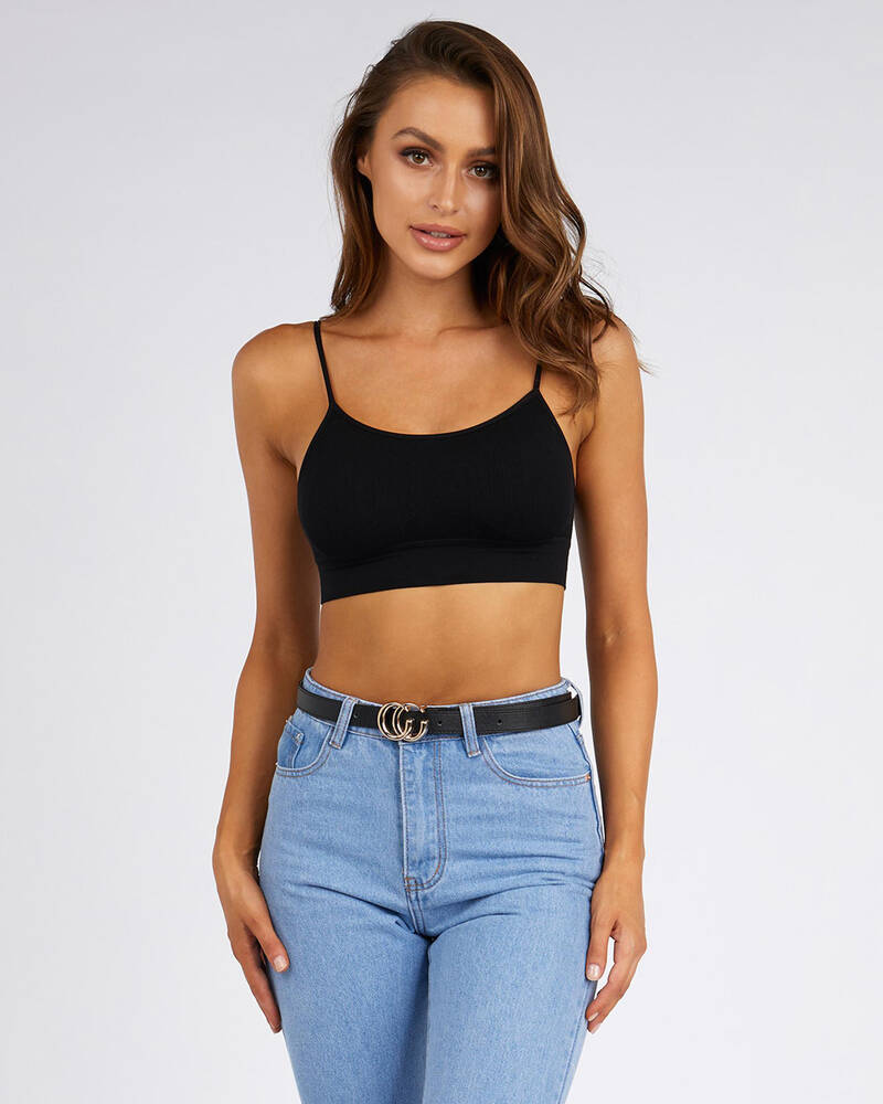 Secret Wishes Tilda Bralette for Womens