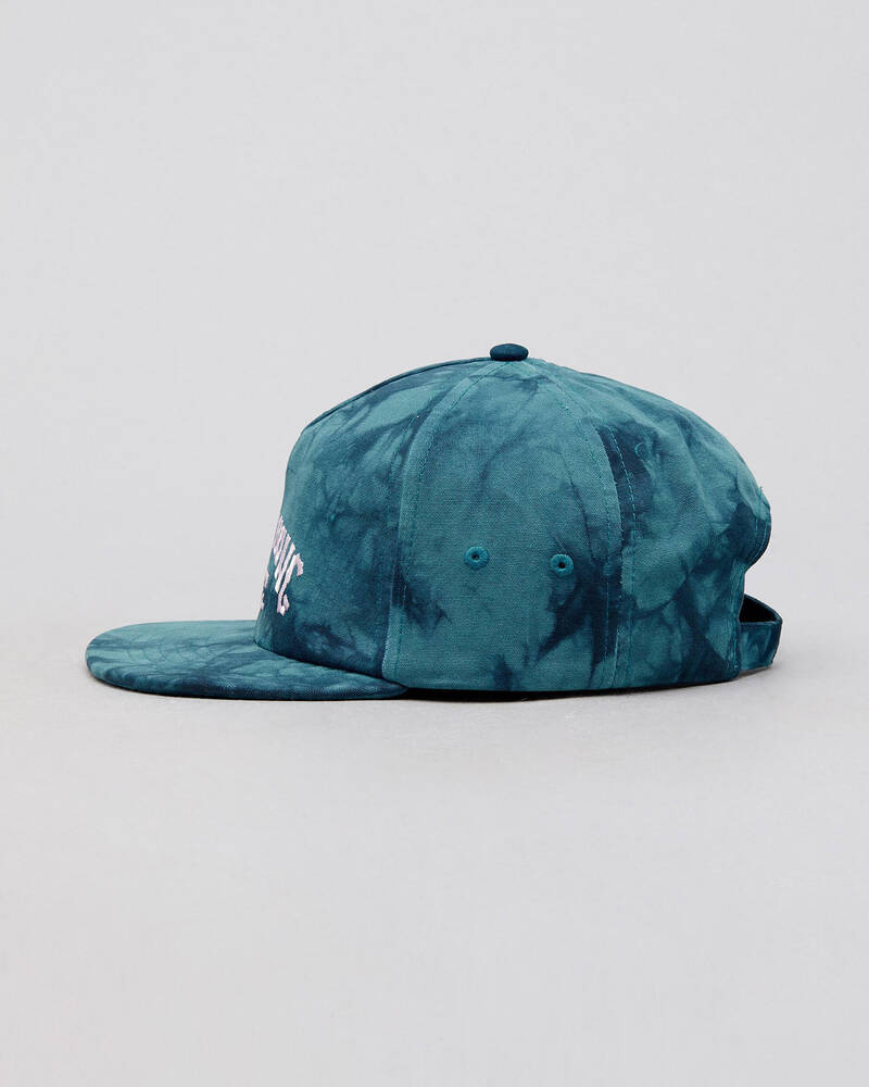 Billabong Boys' Platform 2 Cap for Mens