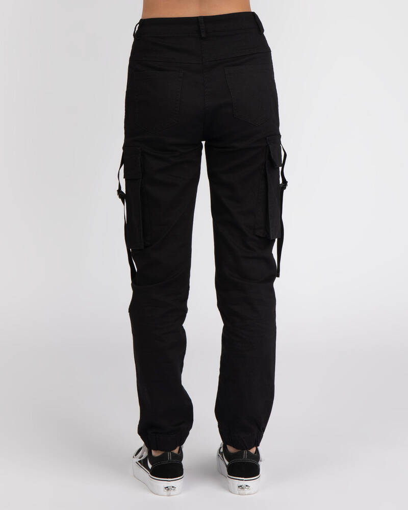 Ava And Ever Girls' Riri Pants for Womens