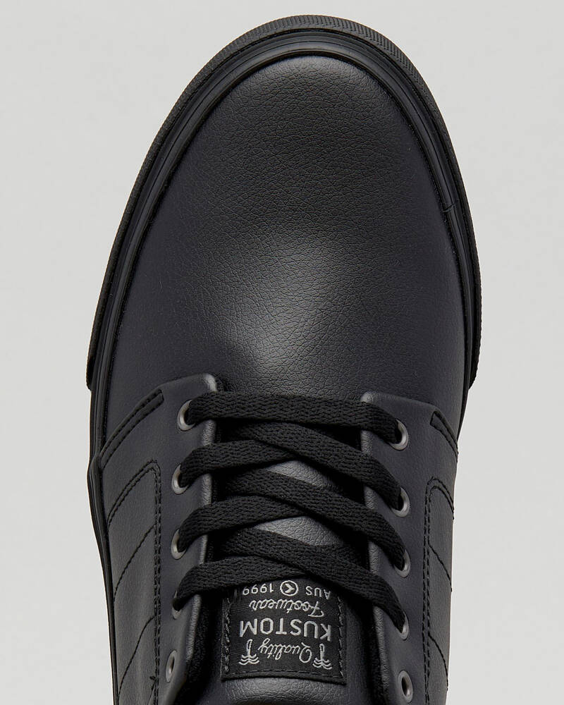 Kustom Lay Day BTS Shoes for Mens