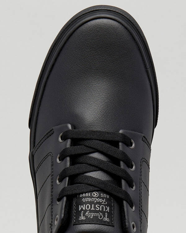 Kustom Lay Day BTS Shoes for Mens