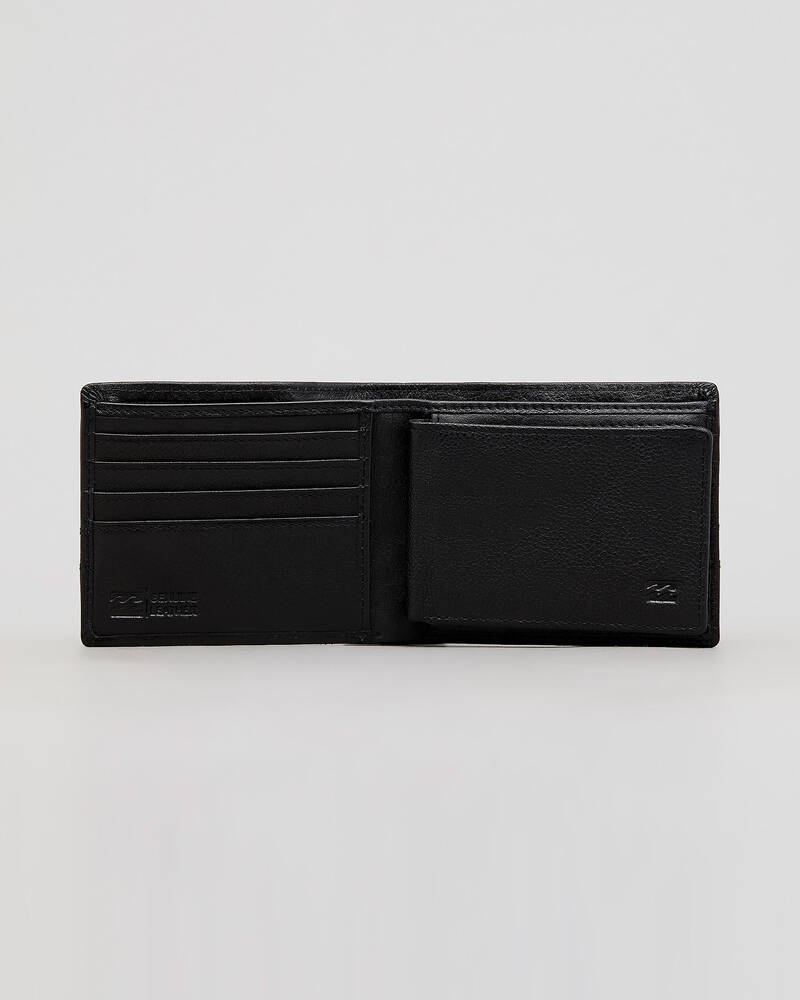 Billabong Boundary Wallet for Mens