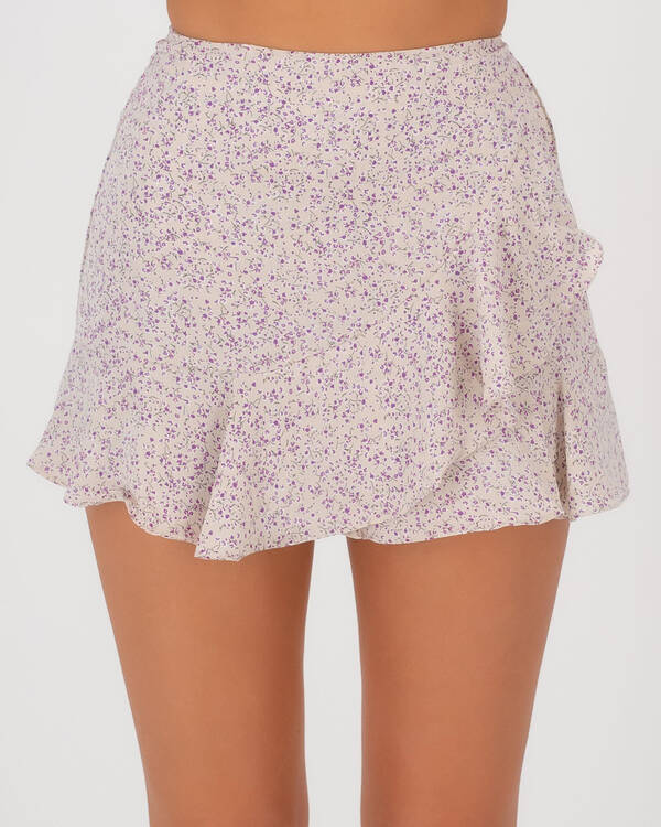 Mooloola Gracie Skort for Womens