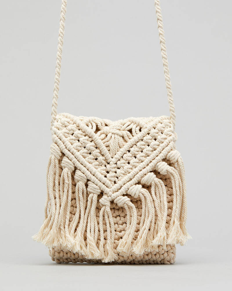 Mooloola Farrah Sling Bag for Womens