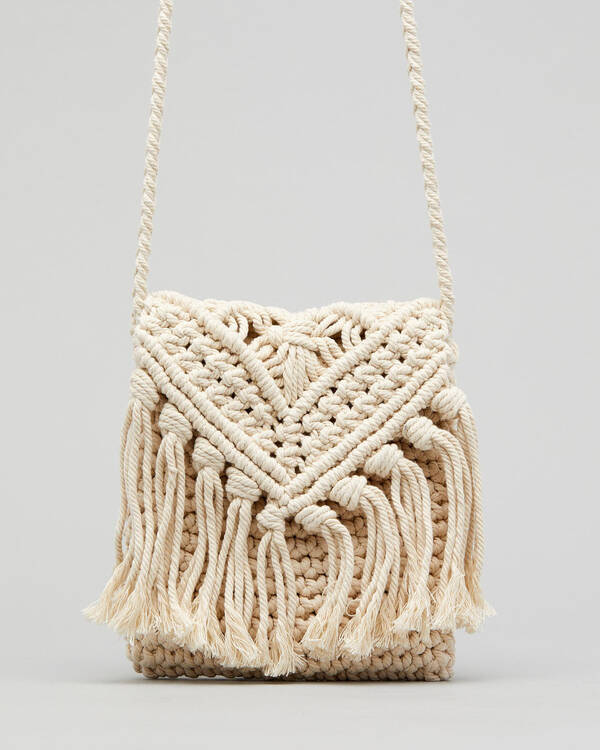 Mooloola Farrah Sling Bag for Womens