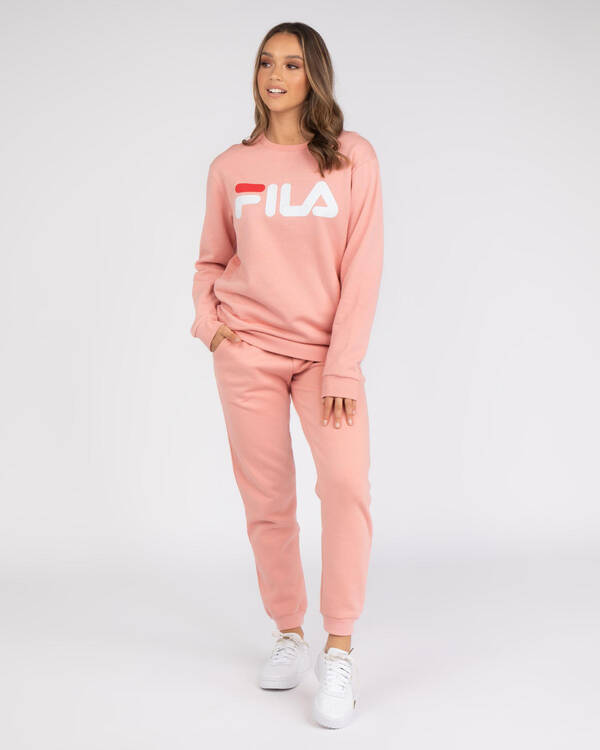 Fila Classic Sweatshirt for Womens