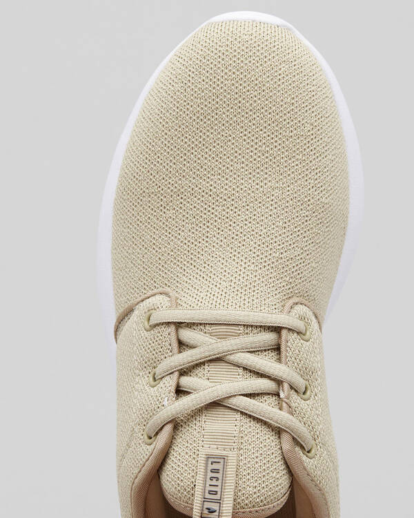 Lucid Bristol Shoes for Mens