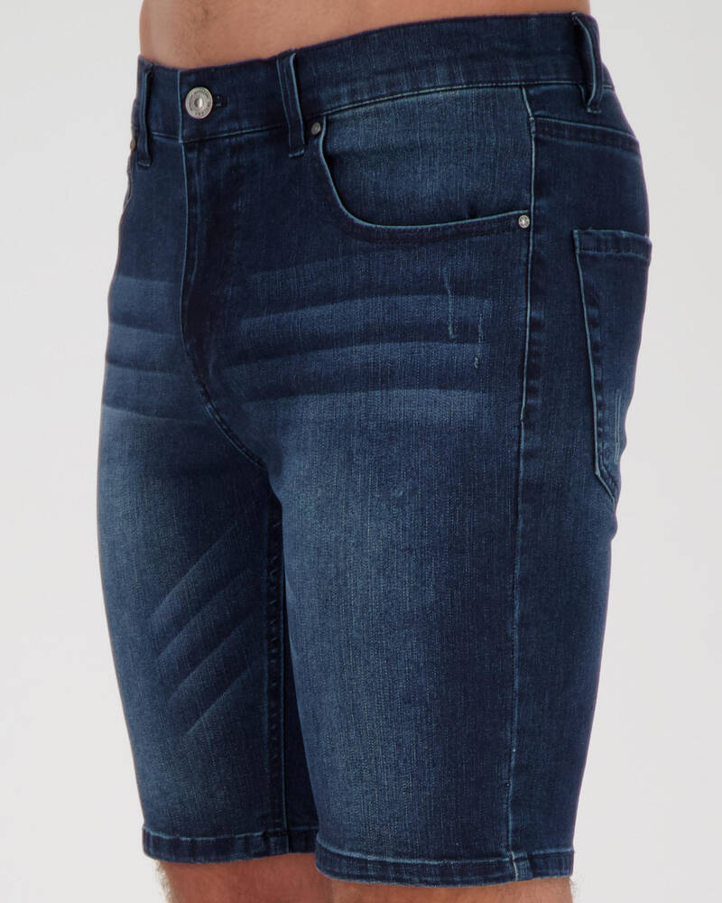 Skylark Conquer Walkshort for Mens