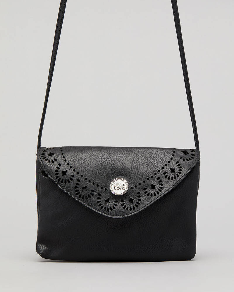 Billabong Eddie Sling Bag for Womens