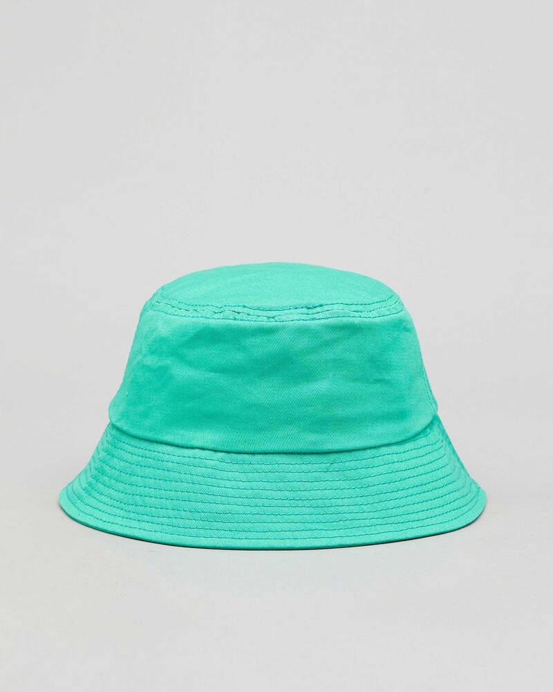 Billabong Classic Bucket Hat for Womens