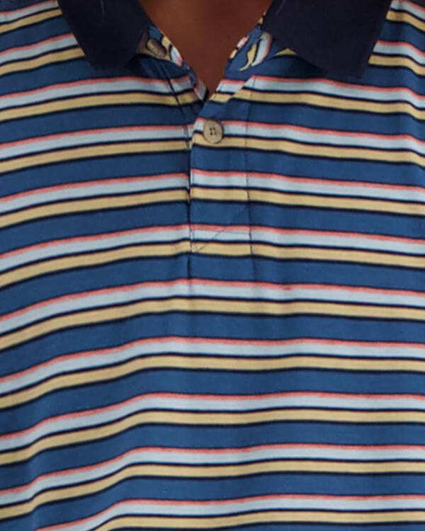 Billabong Die Cut Polo Shirt for Mens
