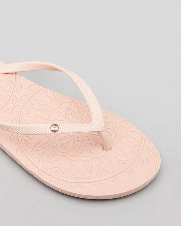 Roxy Antilles Thongs for Womens