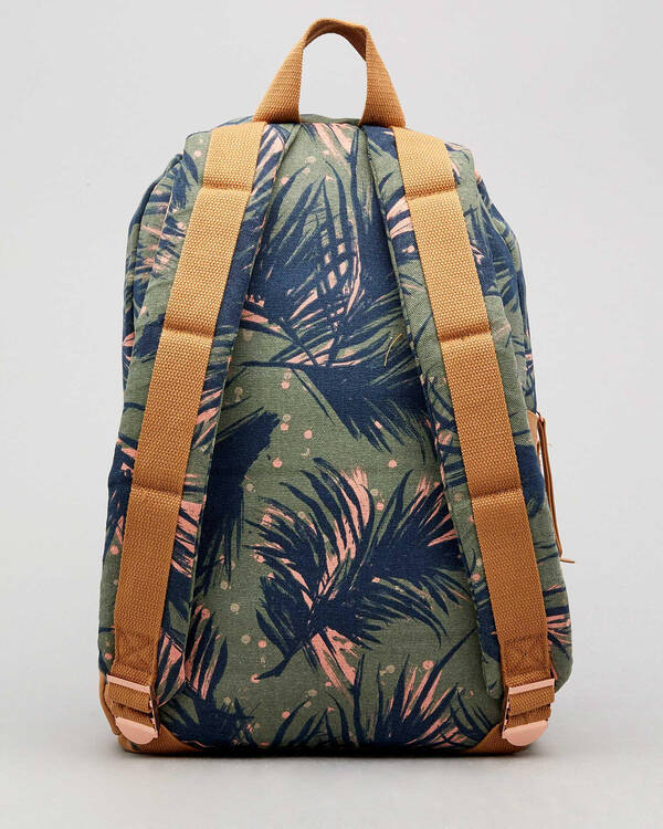 Volcom Vacations Backpack for Womens