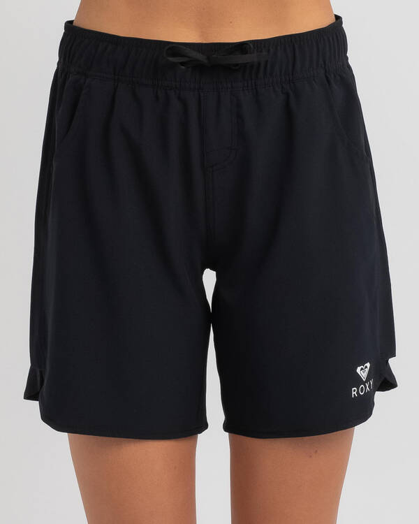 Roxy Wave Board Shorts for Womens