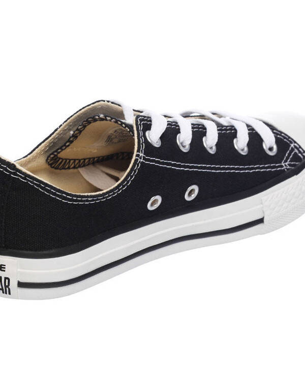 Converse Junior Boys' Chuck Taylor All Star Lo-Cut Shoes for Mens