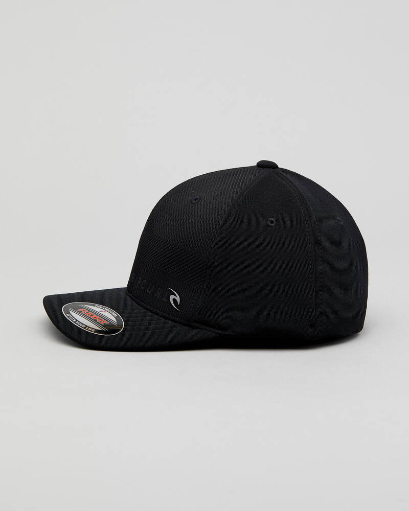 Rip Curl Slinkin Curve Peak Cap for Mens