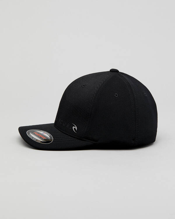 Rip Curl Slinkin Curve Peak Cap for Mens