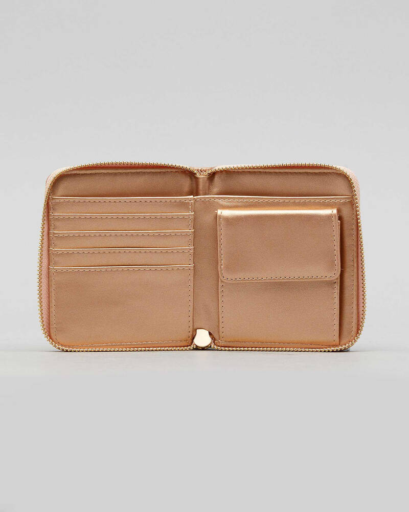 Ava And Ever Luna Wallet for Womens