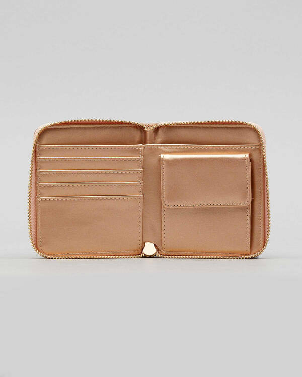 Ava And Ever Luna Wallet for Womens