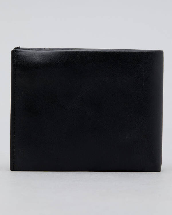 Rip Curl Channel RFID 2 in 1 Wallet for Mens