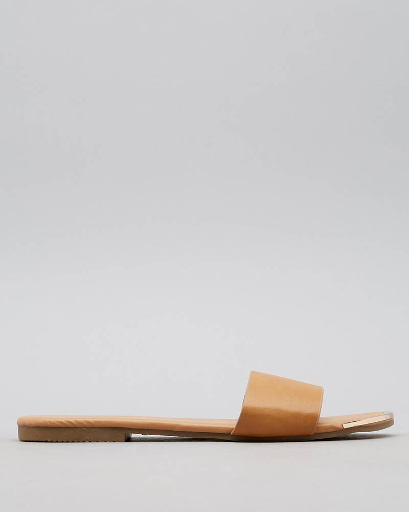 Ava And Ever Jordyn Sandals for Womens